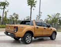 Ford Ranger 2018 - Xe đẹp, đăng ký 2019 - Hỗ trợ trả góp 70%, giá tốt giao ngay