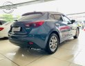 Mazda 3 2016 - Trẻ trung, năng động, xe cực mới, bao test hãng