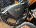 Hyundai Grand i10 2016 - Màu bạc giá hữu nghị