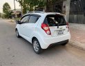 Chevrolet Spark 2016 - Xe màu trắng