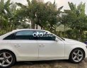 Audi A4   2009 2008 - audi A4 2009