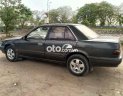 Nissan Bluebird cần thanh lý xe ô tô   sản xuất 1991 1991 - cần thanh lý xe ô tô Nissan bluebird sản xuất 1991