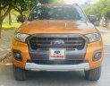 Ford Ranger 2018 - Giá rẻ, tặng kèm phụ kiện