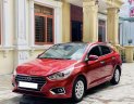 Hyundai Accent 2020 - màu đỏ xe gia đình không kinh doanh - odo đi 6 vạn