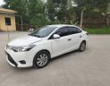 Toyota Vios 2014 - Xe màu trắng