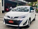 Toyota Vios 2020 - Giá rẻ bất ngờ