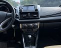 Toyota Yaris 2014 - Màu đỏ, nhập khẩu nguyên chiếc, giá cực tốt