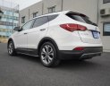 Hyundai Santa Fe 2014 - Bản đặc biệt 2014 nhập khẩu nguyên chiếc, biển thành phố