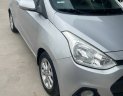 Hyundai Grand i10 2016 - Màu bạc giá hữu nghị