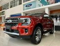 Ford Everest 2023 - Đủ màu - Giao ngay - Gói phụ kiện đầy đủ theo xe