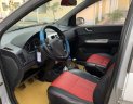 Hyundai Getz 2010 - Xe màu bạc, nhập khẩu nguyên chiếc giá ưu đãi