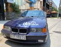 BMW 320i E36 (320i) Wagon AT độc nhất Việt Nam 1996 - E36 (320i) Wagon AT độc nhất Việt Nam