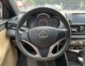 Toyota Yaris 2014 - Màu đỏ, nhập khẩu nguyên chiếc, giá cực tốt