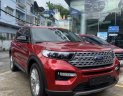 Ford Explorer 2023 - Nhập Mỹ - Ưu đãi tiền mặt - Xe giao ngay