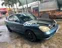 Daewoo Nubira  II 2001 bản đủ 2001 - NUBIRA II 2001 bản đủ