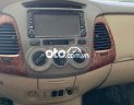 Toyota Innova Cần bán xe  gia đình mua mới từ đầu 2007 - Cần bán xe Innova gia đình mua mới từ đầu