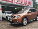 Nissan X trail 2017 - Đăng ký 2017