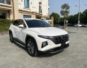 Hyundai Tucson 2022 - Phiên bản mới