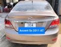 Hyundai Accent 2011 - Xe nhập, xe đẹp bao lỗi