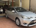 Toyota Vios 2015 - Số sàn