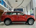 Ford Everest 2023 - Đủ màu - Giao ngay - Gói phụ kiện đầy đủ theo xe