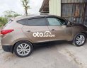 Hyundai Tucson Huyndai  4WD 2011 2011 - Huyndai Tucson 4WD 2011