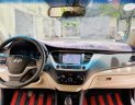 Hyundai Accent 2020 - màu đỏ xe gia đình không kinh doanh - odo đi 6 vạn