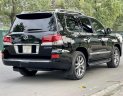 Lexus LX 570 2012 - Màu đen, xe nhập