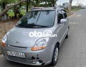 Chevrolet Spark Bán xe oto 2008 - Bán xe oto