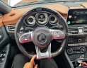 Mercedes-Benz CLS 500 2014 - Đăng ký lần đầu 2016