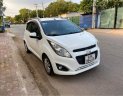 Chevrolet Spark 2016 - Xe màu trắng