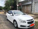 Chevrolet Cruze   số sàn 2017, xe gia đình ít đi. 2017 - Chevrolet Cruze số sàn 2017, xe gia đình ít đi.