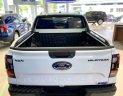 Ford Ranger 2023 - Ưu đãi tiền mặt - Tặng các phụ kiện giá trị chính hãng cao cấp