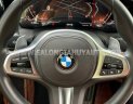 BMW 430i 2021 - Màu xanh nội thất nâu