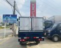 Xe tải 1 tấn - dưới 1,5 tấn 2023 - Bán xe tải SRM 930Kg thùng mui bạt mới | Xe tải nhỏ SRM thùng bạt 930kg