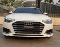 Audi A4 2020 - Xe màu trắng, nhập khẩu