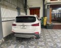 Hyundai Santa Fe 2021 - Xe màu trắng, giá cực tốt