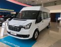 Ford Transit 2023 - Xe đủ màu, giao ngay giá tốt nhất thị trường, nhiều ưu đãi khuyến mãi tiền mặt và phụ kiện