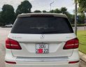 Mercedes-Benz GLS 400 2016 - Màu trắng, nhập khẩu nguyên chiếc