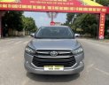 Toyota Innova 2017 - Số tay, 1 chủ từ mới - Đã vào full đồ chơi xe - Nói không với lỗi nhỏ - Xe chất