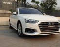 Audi A4 2020 - Xe màu trắng, nhập khẩu