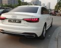 Audi A4 2020 - Xe màu trắng, nhập khẩu