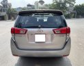 Toyota Innova 2017 - Số tay, 1 chủ từ mới - Đã vào full đồ chơi xe - Nói không với lỗi nhỏ - Xe chất