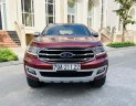 Ford Everest 2018 - Xe cực đẹp, full lịch sử hãng