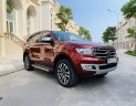 Ford Everest 2018 - Xe cực đẹp, full lịch sử hãng