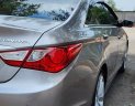 Hyundai Sonata 2010 - Lên full đồ chơi