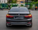 BMW 740Li 2018 - Xe màu đen sang trọng
