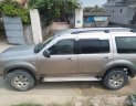 Ford Everest 2008 - Cần bán lại xe gia đình giá 235tr