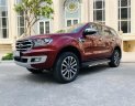 Ford Everest 2018 - Xe cực đẹp, full lịch sử hãng