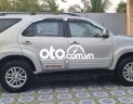 Toyota Fortuner   2012 2.5G 2012 - Toyota Fortuner 2012 2.5G